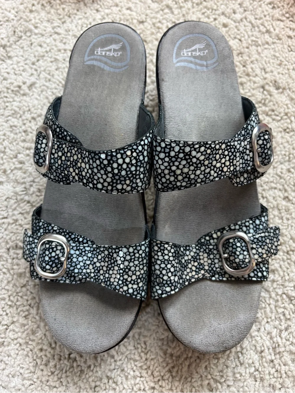 Dansko excellent women